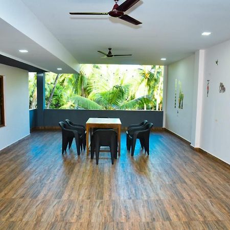Idyllic Inn Calangute Goa Екстер'єр фото