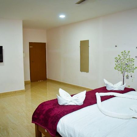 Idyllic Inn Calangute Goa Екстер'єр фото